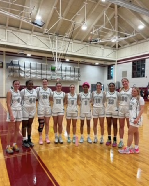 Girl Varsity Basketball Team

Featured on Spartan Athletic Instagram